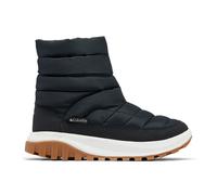 COLUMBIA Botas de invierno impermeables Snowtrot™. Color Negro