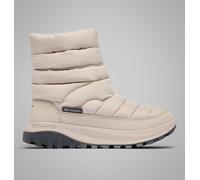 Columbia - Botas de invierno impermeables Snowtrot™ - Gris - Talla 40 EU - Mujer