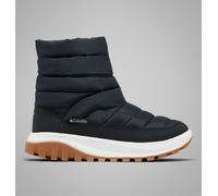 Columbia Snowtrot Botas de Media Caña para Mujer
