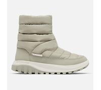 Columbia - Botas de invierno impermeables Snowtrot™ - Verde - Talla 38 EU - Mujer