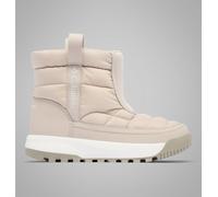 Columbia - Botas de invierno Snowtrot™ - Gris - Talla 33 EU - Jóvenes