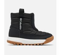 Columbia - Botas de invierno Snowtrot™ - Negro - Talla 36 EU - Jóvenes