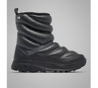 Columbia - Botas de invierno Snowtrot Peak™ ODX - Negro - Talla 36 EU - Mujer