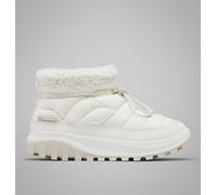 Columbia - Botas de invierno Snowtrot™ Shorty - Blanco - Talla 38.5 EU - Mujer