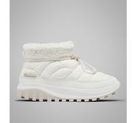 Columbia - Botas de invierno Snowtrot™ Shorty - Blanco - Talla 41.5 EU - Mujer