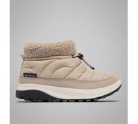 Columbia - Botas de invierno Snowtrot™ Shorty - Gris - Talla 36 EU - Mujer