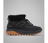 Columbia - Botas de invierno Snowtrot™ Shorty - Negro - Talla 36.5 EU - Mujer
