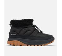 Columbia - Botas de invierno Snowtrot™ Shorty - Negro - Talla 41 EU - Mujer