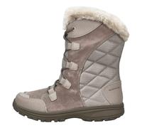 Columbia - Botas de nieve Ice Maiden II para mujer, 41.5 EU