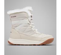 Columbia - Botas de nieve impermeables Minx™ Shorty IV - Marrón - Talla 38.5 EU - Mujer