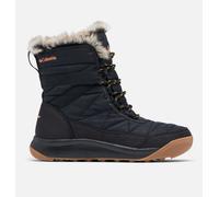 Columbia - Botas de nieve impermeables Minx™ Shorty IV - Negro - Talla 40.5 EU - Mujer