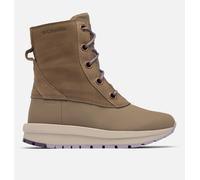 Columbia - Botas de nieve impermeables Moritza Shield™ II Omni-Heat™ - Marrón - Talla 39.5 EU - Mujer