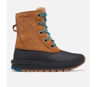 Columbia - Botas de nieve impermeables Moritza Shield™ II Omni-Heat™ - Marrón - Talla 40 EU - Mujer