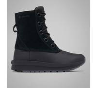 Columbia - Botas de nieve impermeables Moritza Shield™ II Omni-Heat™ - Negro - Talla 37.5 EU - Mujer