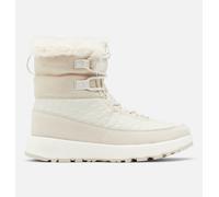 Columbia - Botas de nieve impermeables Slopeside Peak™ II Luxe - Marrón - Talla 36.5 EU - Mujer