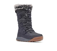 Columbia Botas de nieve Minx Iv para mujer, Tiburón/Ti, titanio., 36.5 EU