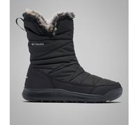 Columbia Minx V Botas sin Cordones para Mujer