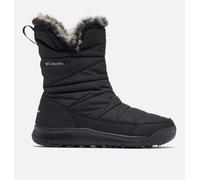 Columbia - Botas de nieve Minx™ Slip V - Negro - Talla 41.5 EU - Mujer