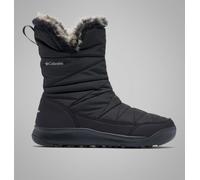 Columbia Minx V Botas sin Cordones para Mujer
