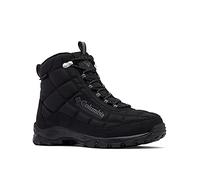 Columbia Botas de Nieve para Hombre, FIRECAMP