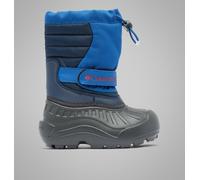 Columbia - Botas de nieve Powderbug™ Snowlite™ s - Azul - Talla 29 EU - Niño