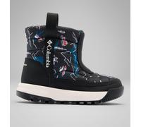 Columbia - Botas de nieve Snowtrot™ s - Negro - Talla 28 EU - Niño