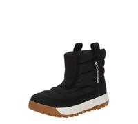 COLUMBIA Botas de nieve 'Youth Snowtrot' negro / blanco 35,5 EUR