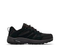 Zapatillas Montaña Columbia Redmond™ IV Low Waterproof Hombre Negro 45