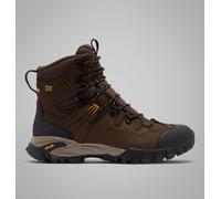 Columbia - Botas de senderismo de piel GeoTerra™ OutDry™ - Marrón - Talla 43 EU - Hombre