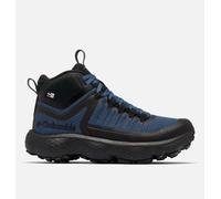 Columbia - Botas de senderismo Escape Thrive™ Titanium™ Mid Outdry™ - Azul - Talla 40 EU - Hombre