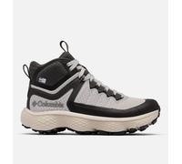 Columbia - Botas de senderismo Escape Thrive™ Titanium™ Mid Outdry™ - Gris - Talla 38 EU - Mujer