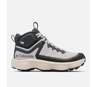 Columbia - Botas de senderismo Escape Thrive™ Titanium™ Mid Outdry™ - Gris - Talla 40.5 EU - Hombre