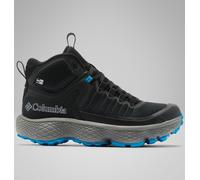 Columbia - Botas de senderismo Escape Thrive™ Titanium™ Mid Outdry™ - Negro - Talla 40.5 EU - Hombre