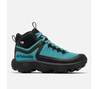 Columbia - Botas de senderismo Escape Thrive™ Titanium™ Mid Outdry™ - Verde - Talla 37.5 EU - Mujer