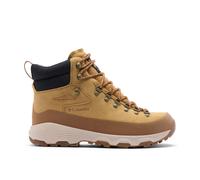 COLUMBIA Botas de senderismo impermeables NEWTON ALPINE PT™. Color camel