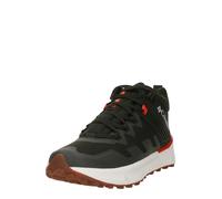 COLUMBIA Botas 'FACET™ 75' verde oscuro / naranja / blanco 42 verde oscuro / naranja / blanco