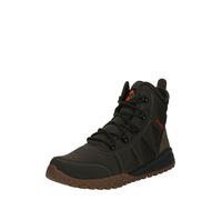 COLUMBIA Botas 'Fairbanks' oliva / naranja 42 EUR