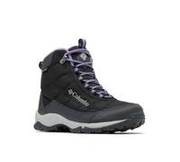 Columbia - Botas de invierno impermeables de caña media Firecamp™ - Negro - Talla 40 EU - Mujer