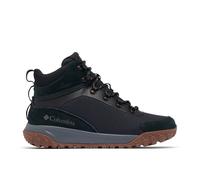 COLUMBIA Botas impermeables BURNISDER™ WATERPROOF. Color Negro