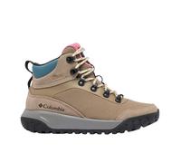 Columbia - Botas impermeables Burnsider™ - Marrón - Talla 41.5 EU - Mujer