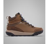 Columbia - Botas impermeables Burnsider™ - Marrón - Talla 41 EU - Hombre