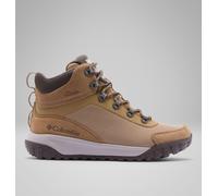 Columbia - Botas impermeables Burnsider™ - Marrón - Talla 45 EU - Hombre