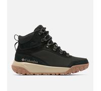Columbia - Botas impermeables Burnsider™ - Negro - Talla 38.5 EU - Mujer