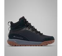 COLUMBIA Botas impermeables BURNISDER™ WATERPROOF. Color Negro