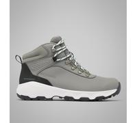 Columbia - Botas impermeables de caña media Newton Wander™ LTR - Gris - Talla 37 EU - Mujer