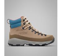 Columbia - Botas impermeables Newton Alpine PT™ - Marrón - Talla 36 EU - Mujer