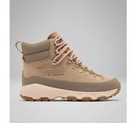Columbia - Botas impermeables Newton Alpine PT™ - Marrón - Talla 39.5 EU - Mujer