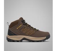 Columbia - Botas impermeables Transverse™ Hike - Marrón - Talla 42.5 EU - Hombre