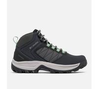 Columbia - Botas impermeables Transverse™ Hike - Negro - Talla 37 EU - Mujer