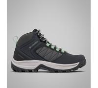 Columbia - Botas impermeables Transverse™ Hike - Negro - Talla 38 EU - Mujer